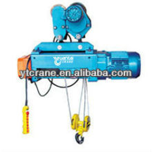 Electric Trolley Micro Electric Hoist